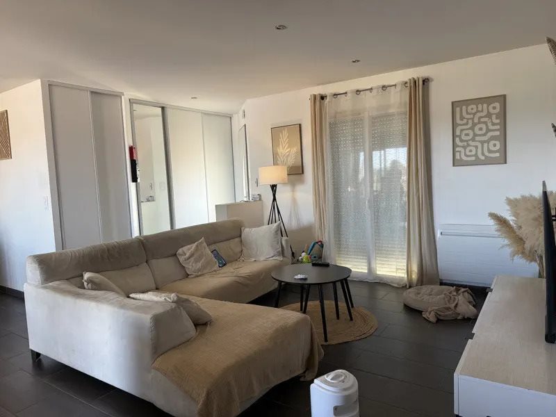 Maison à vendre, 120m², Domérat