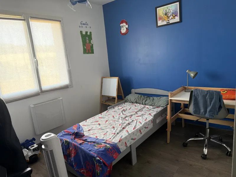 Maison à vendre, 120m², Domérat