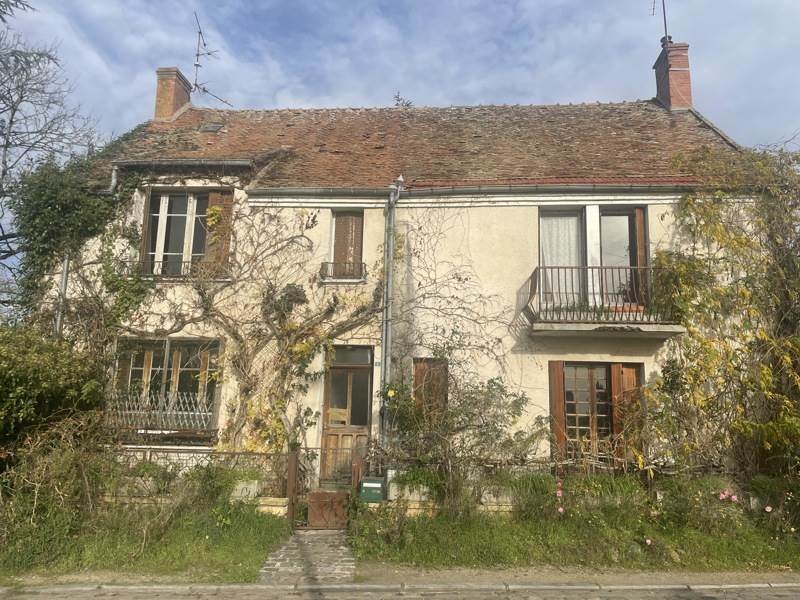 Maison à vendre, 160m², Vesdun