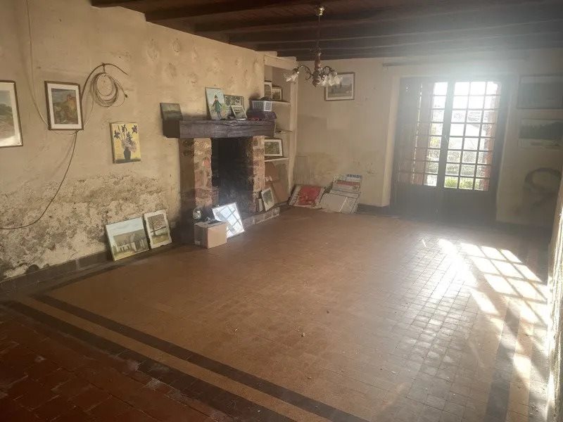 Maison à vendre, 160m², Vesdun