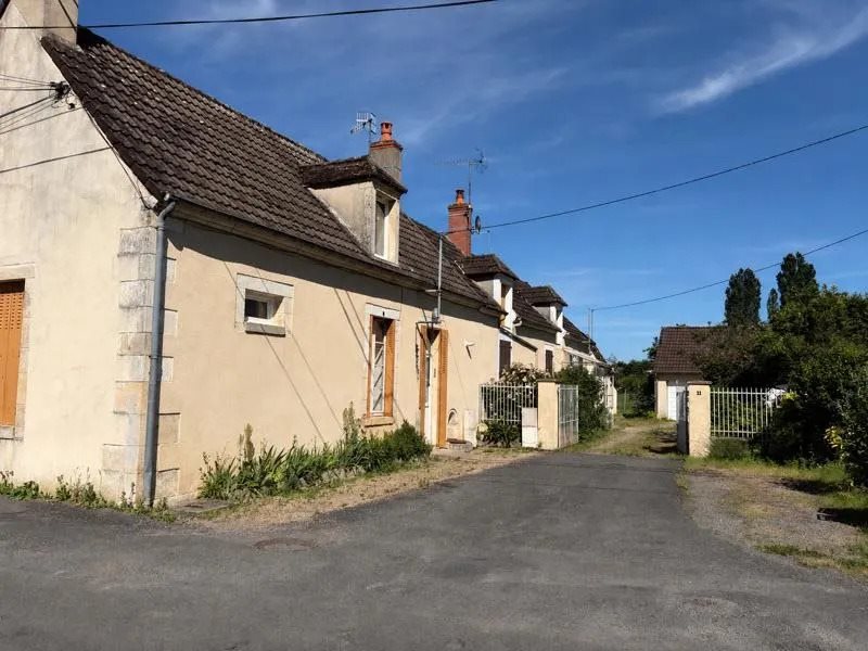 Maison à vendre, 114m², Saint-Amand-Montrond