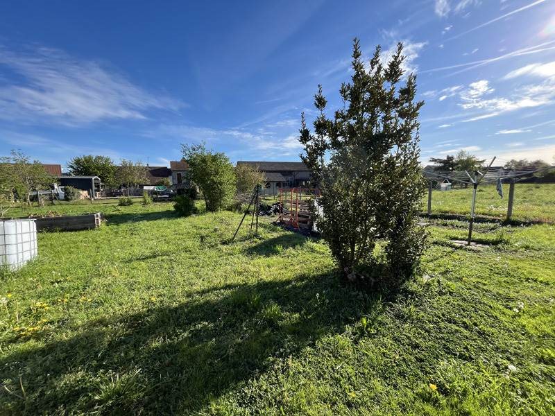 Maison à vendre, 114m², Saint-Amand-Montrond