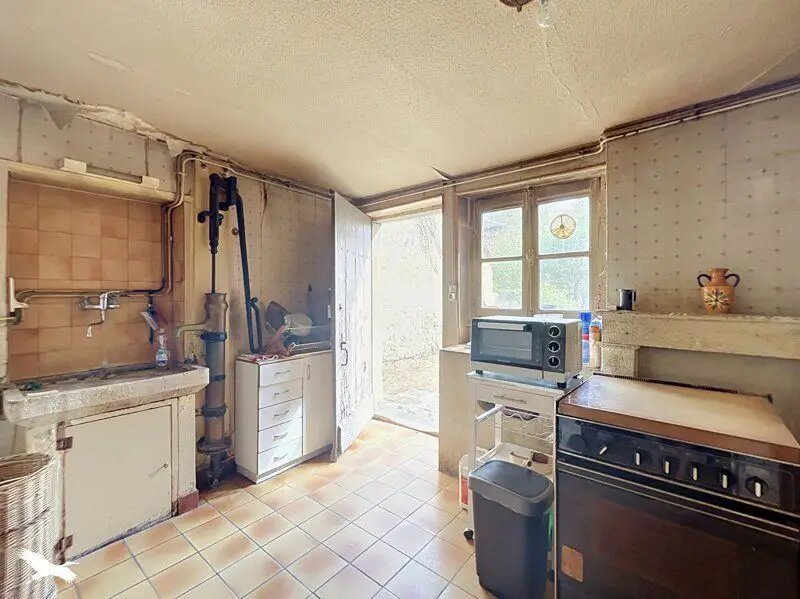 Maison à vendre, 80m², Saint-Amand-Montrond
