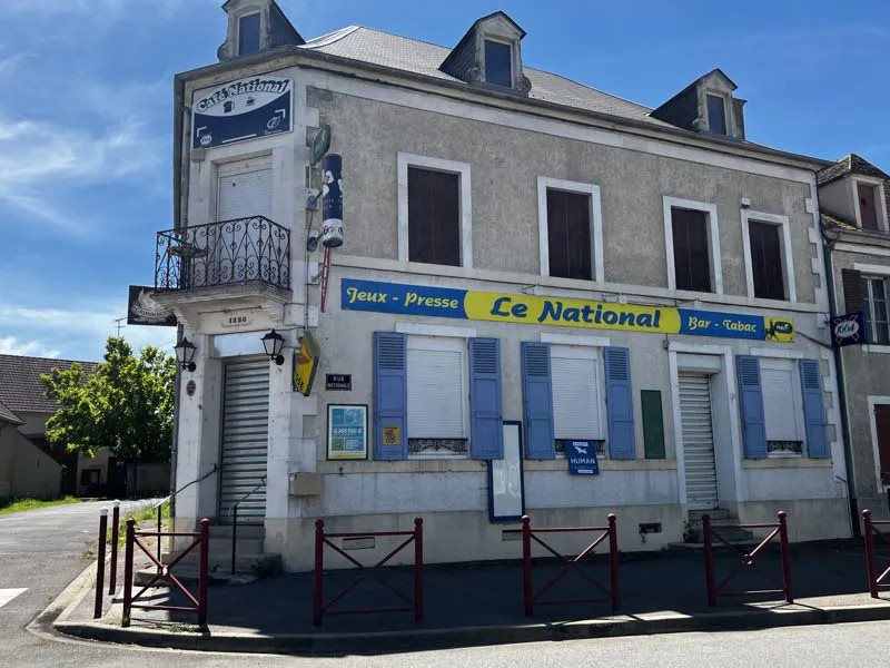 Maison à vendre, 200m², Charenton-du-Cher