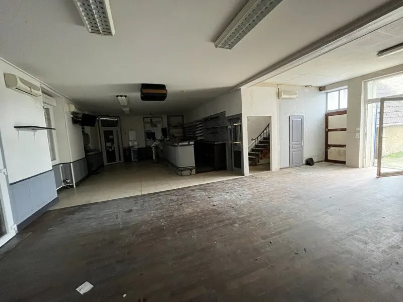 Maison à vendre, 200m², Charenton-du-Cher