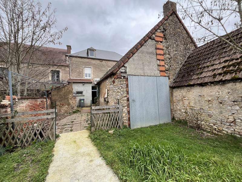 Maison à vendre, 200m², Charenton-du-Cher