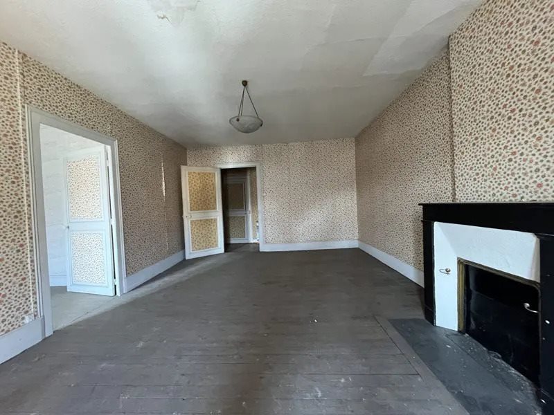 Maison à vendre, 56m², Saint-Amand-Montrond