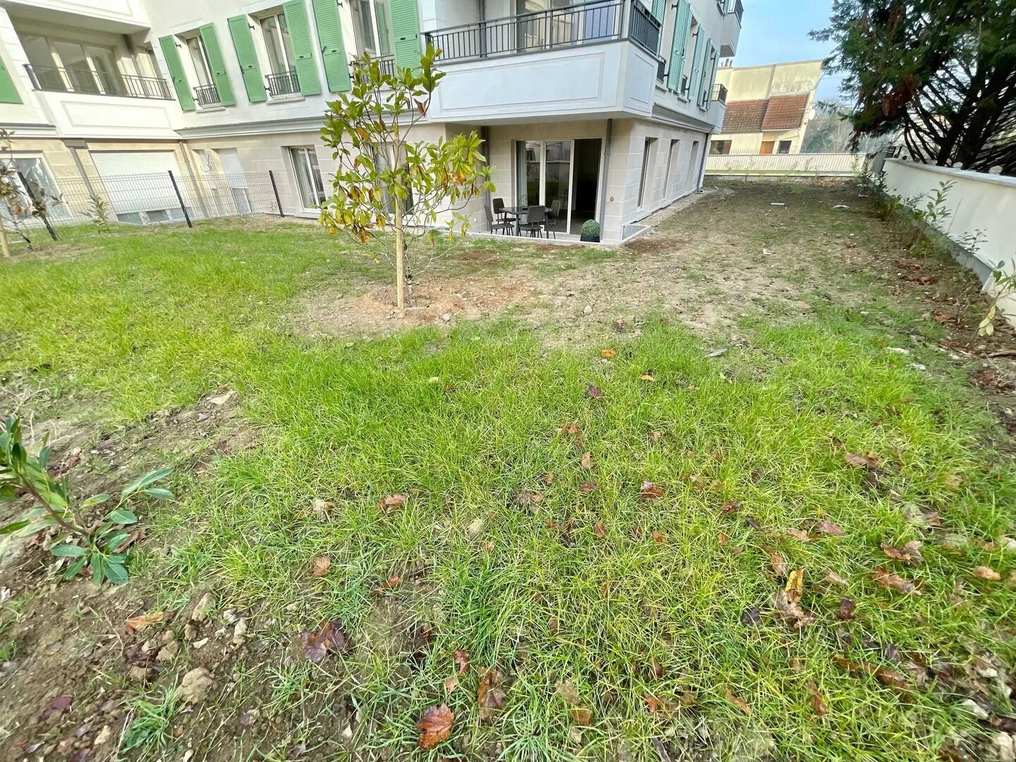Appartement à vendre, 40m², Vallauris