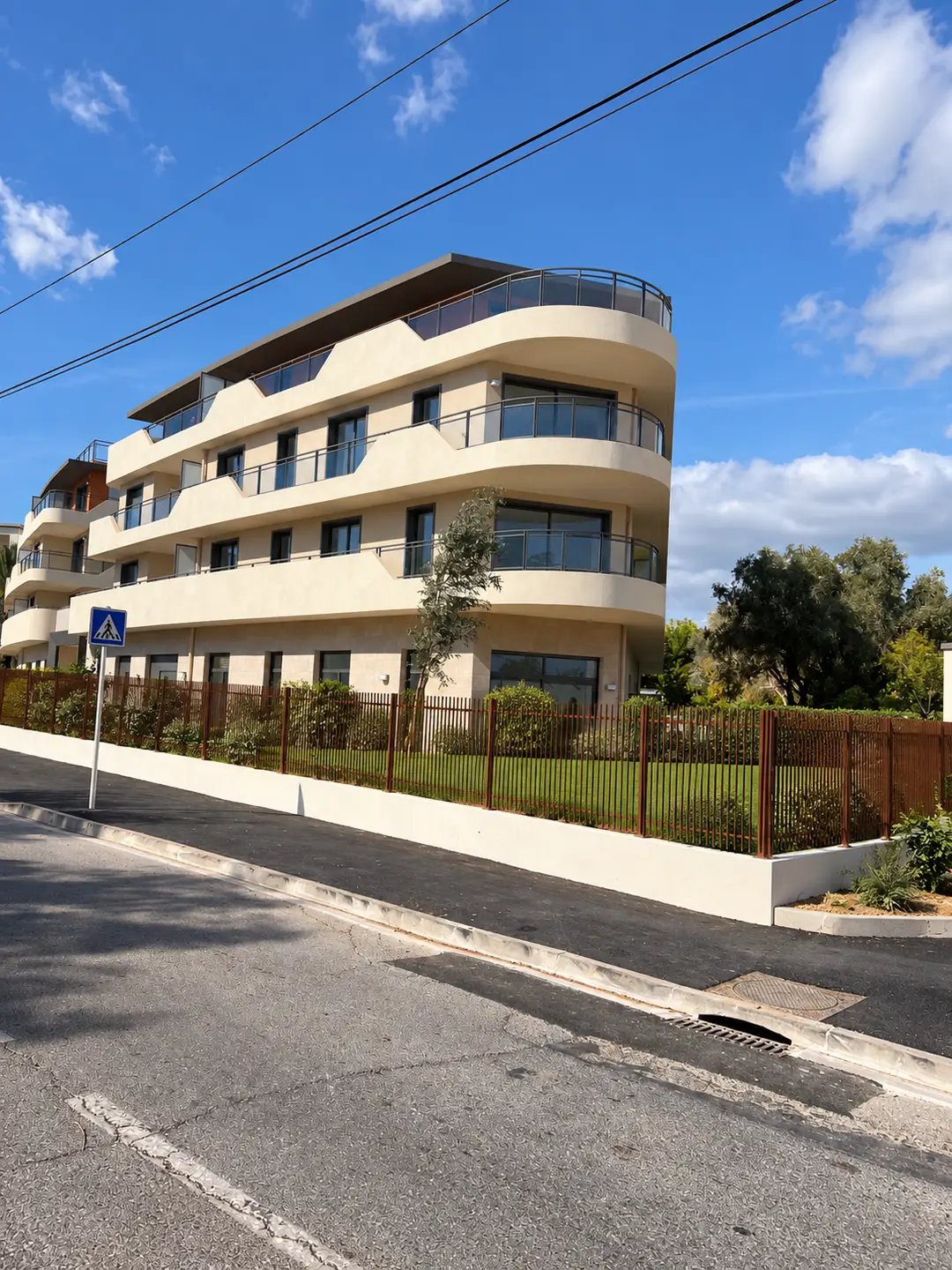Appartement à vendre, 90m², Antibes