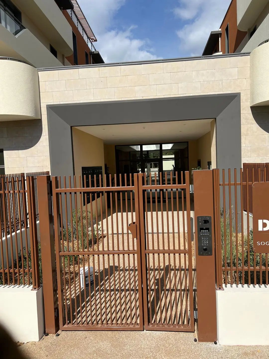 Appartement à vendre, 90m², Antibes