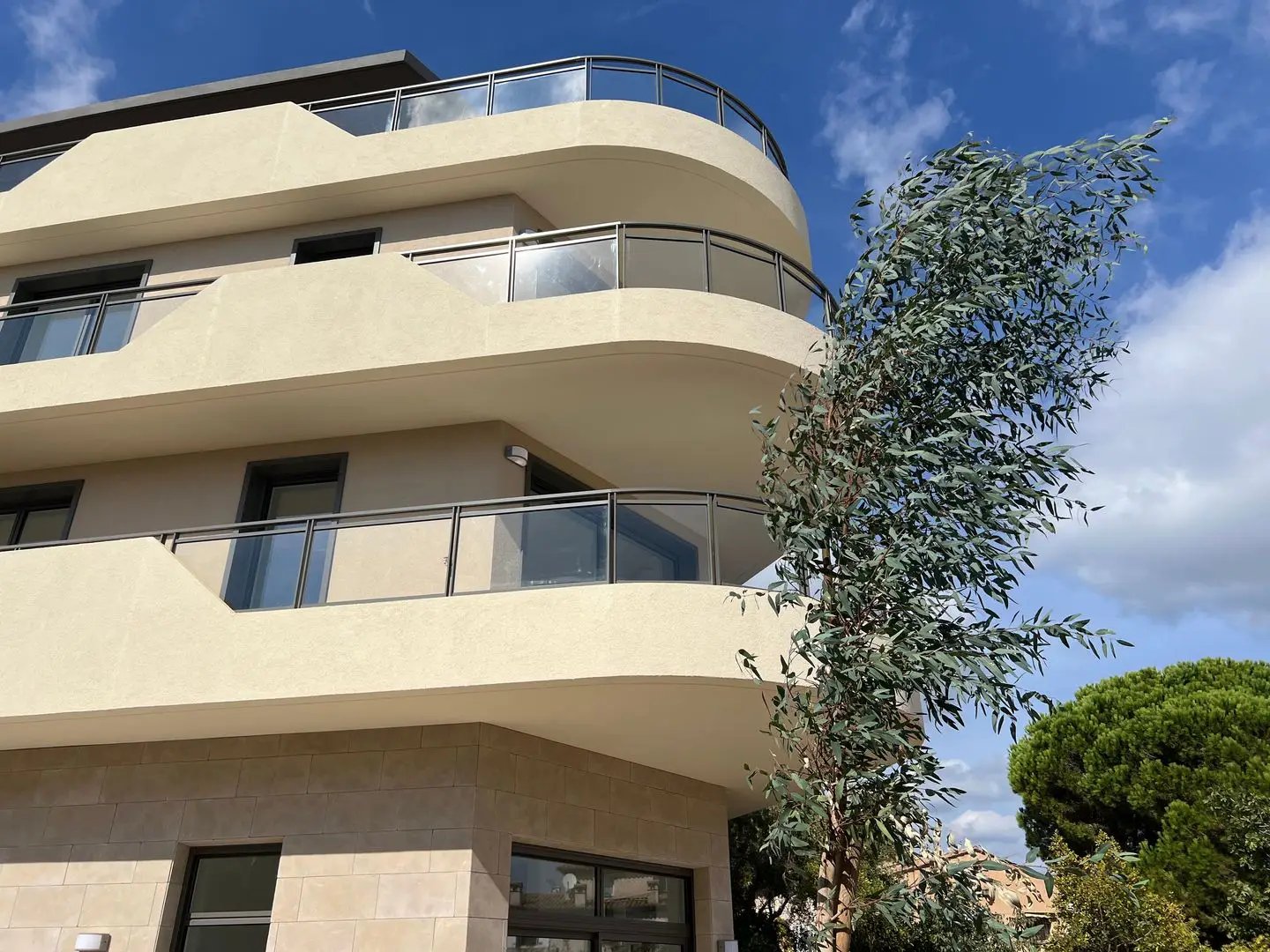 Appartement à vendre, 90m², Antibes