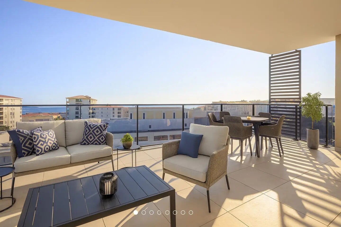 Appartement à vendre, 100m², Antibes