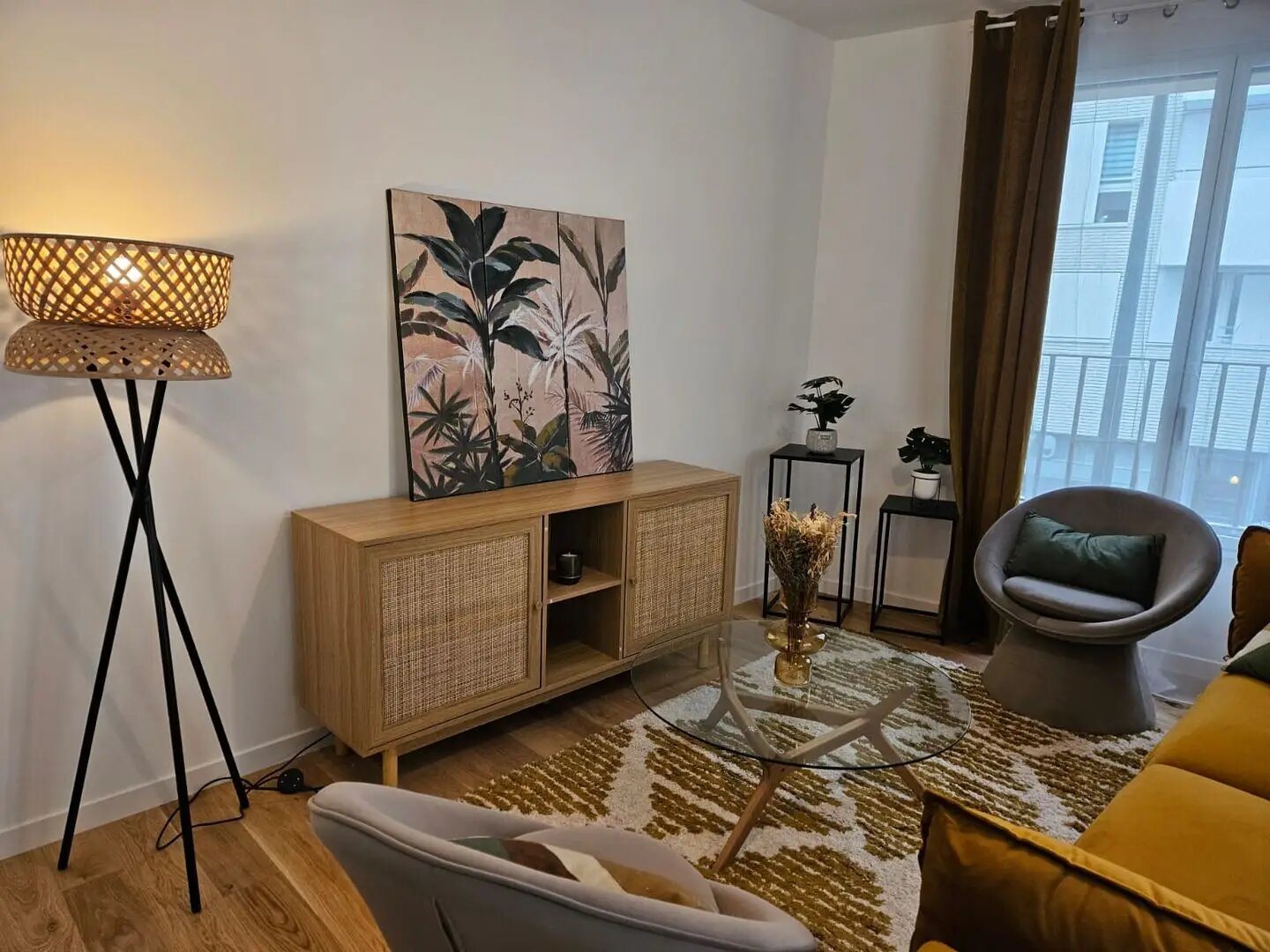 Appartement à vendre, 100m², Antibes