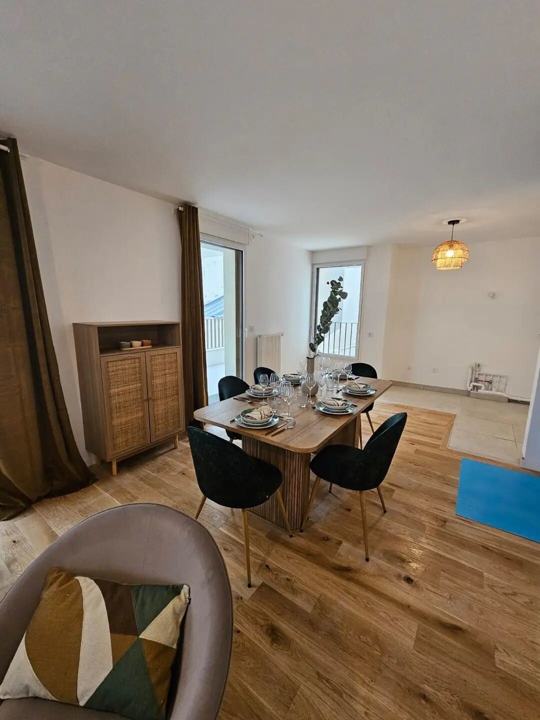 Appartement à vendre, 100m², Antibes