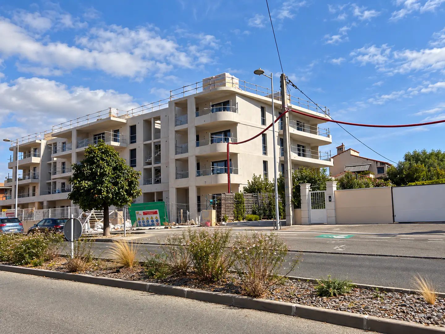 Appartement à vendre, 62m², Antibes