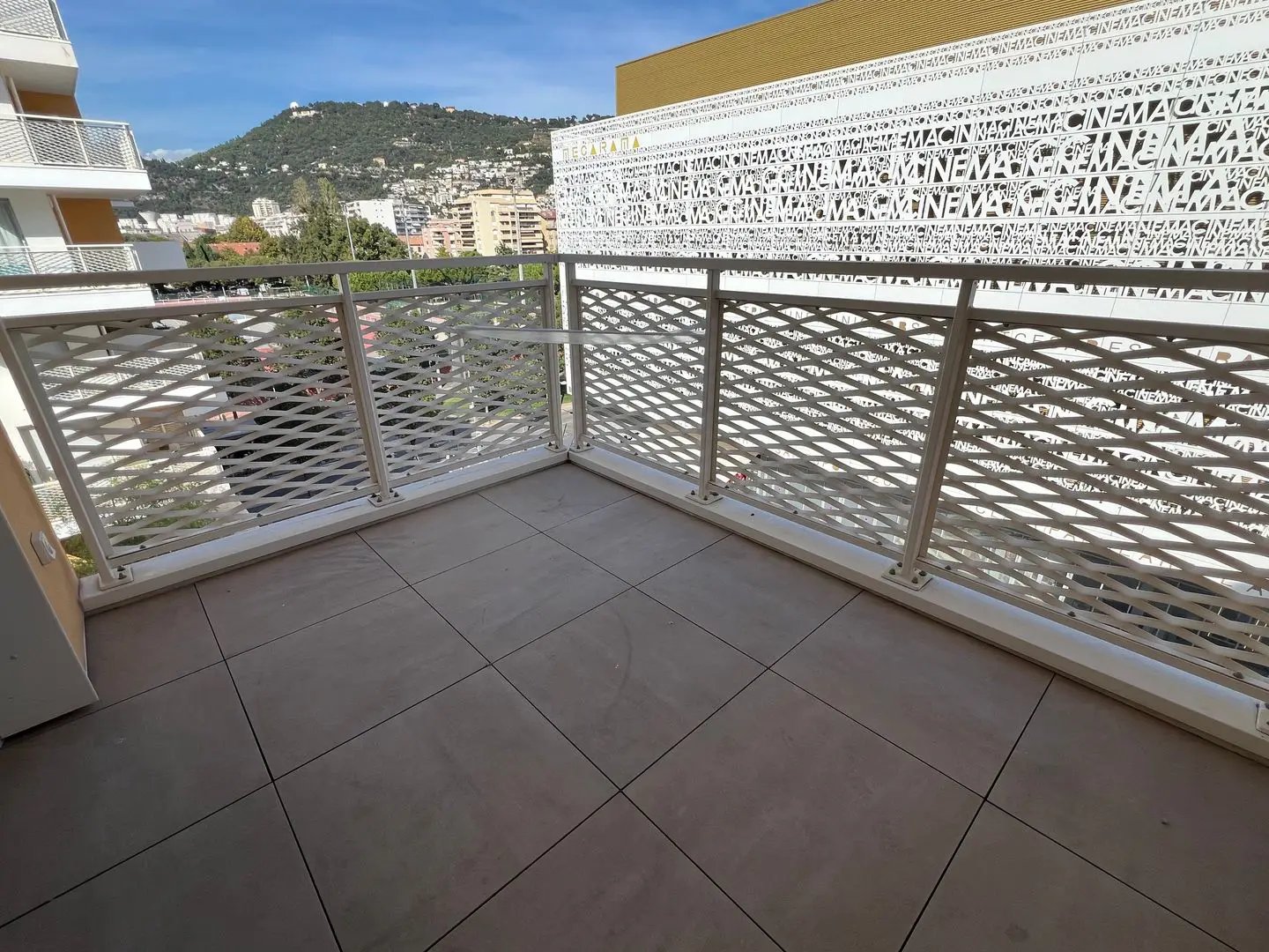Appartement à vendre, 65m², Nice