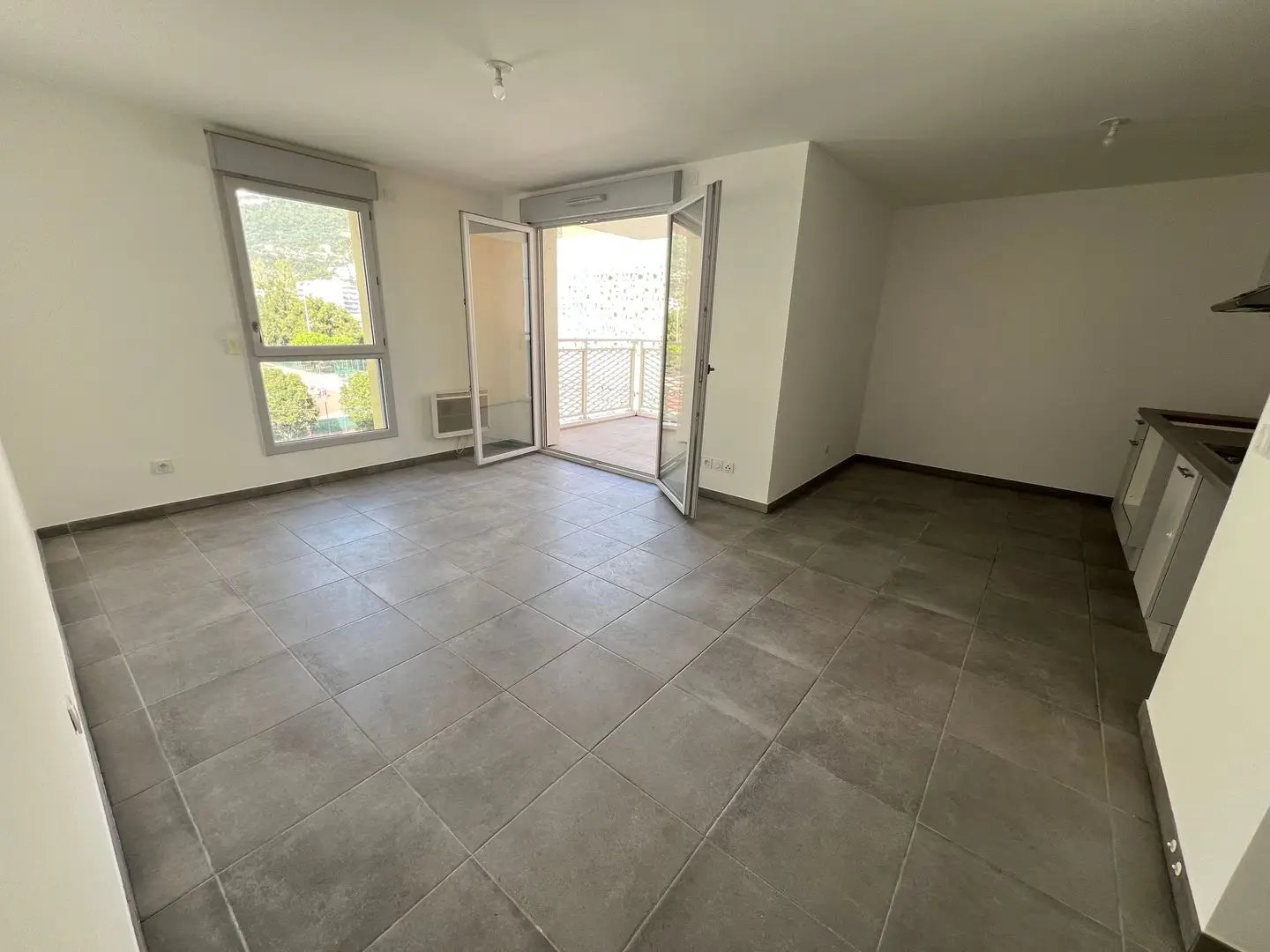 Appartement à vendre, 65m², Nice