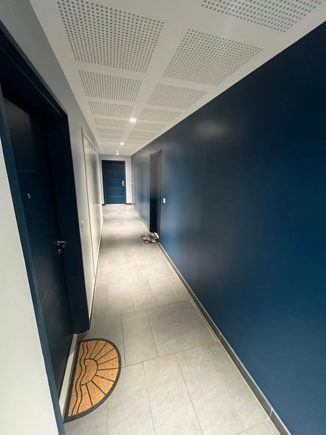 Appartement à vendre, 65m², Nice