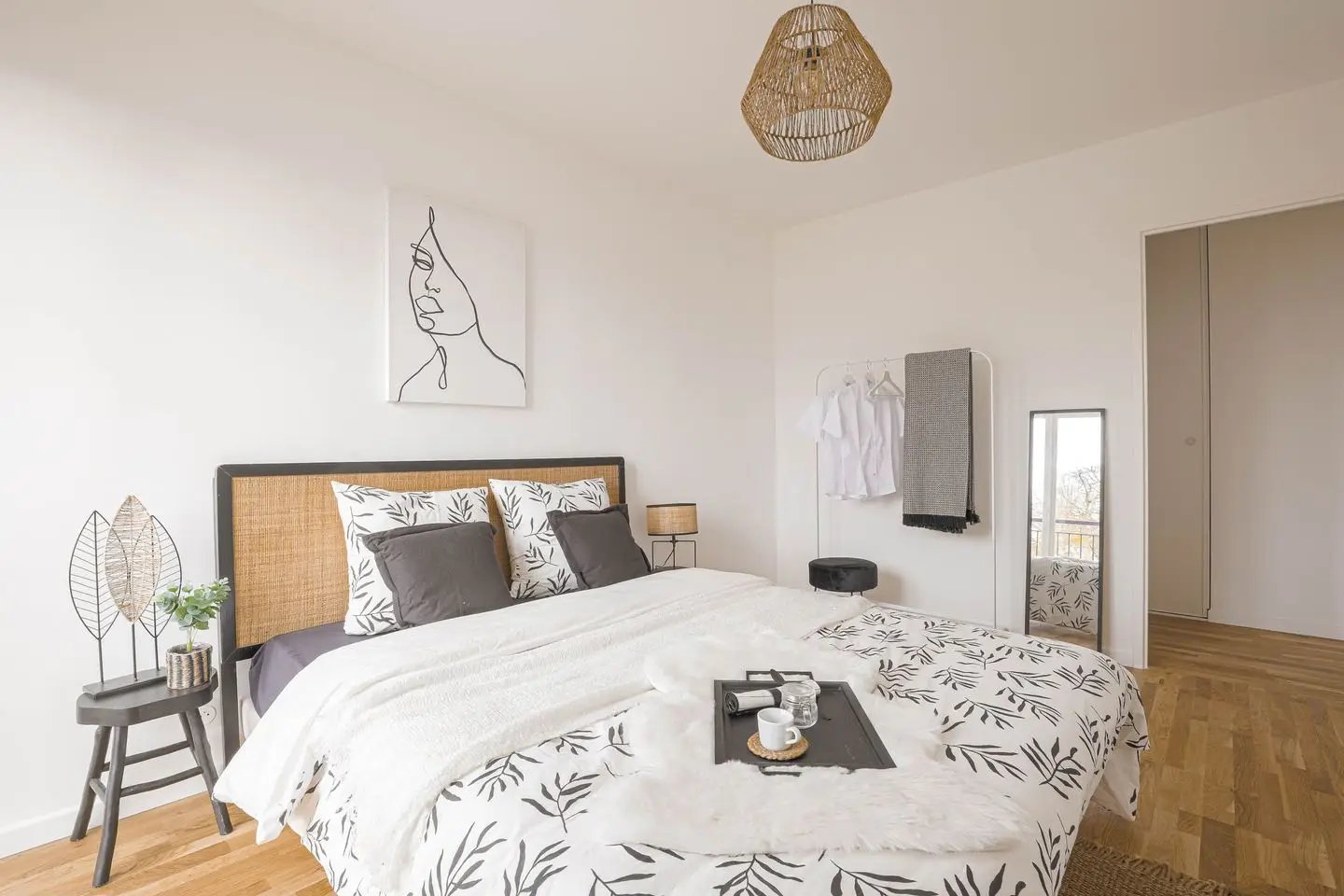 Appartement à vendre, 60m², Antibes