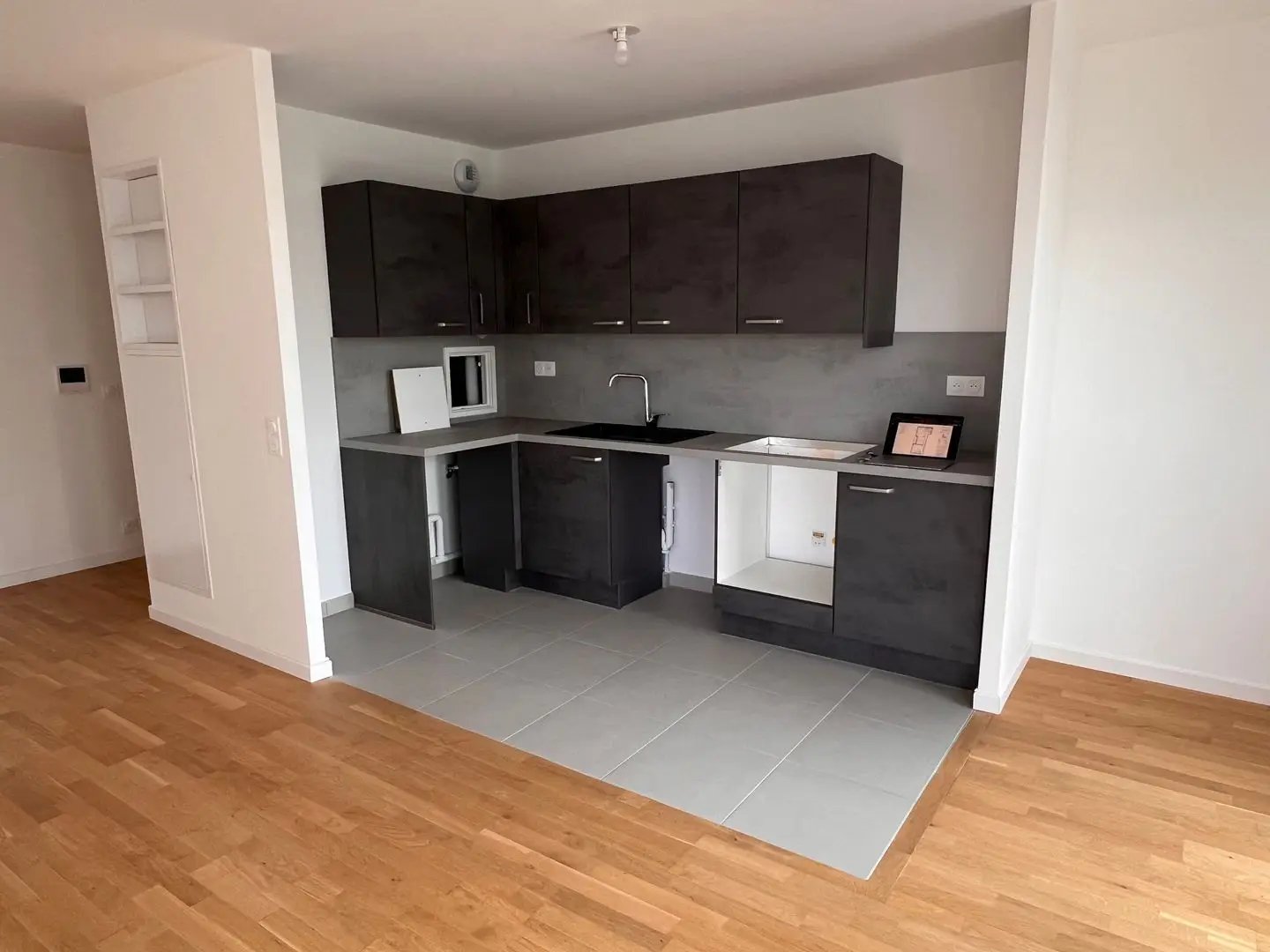 Appartement à vendre, 60m², Antibes