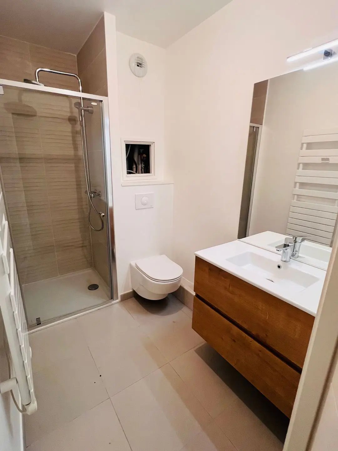 Appartement à vendre, 60m², Antibes