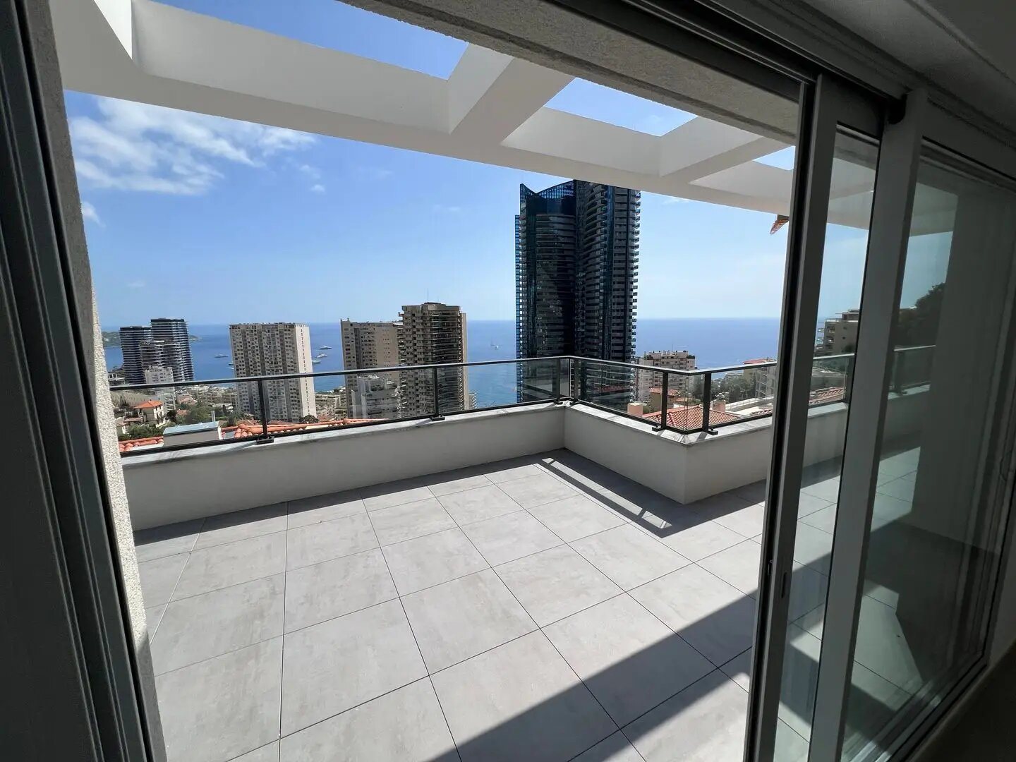 Appartement à vendre, 150m², Beausoleil