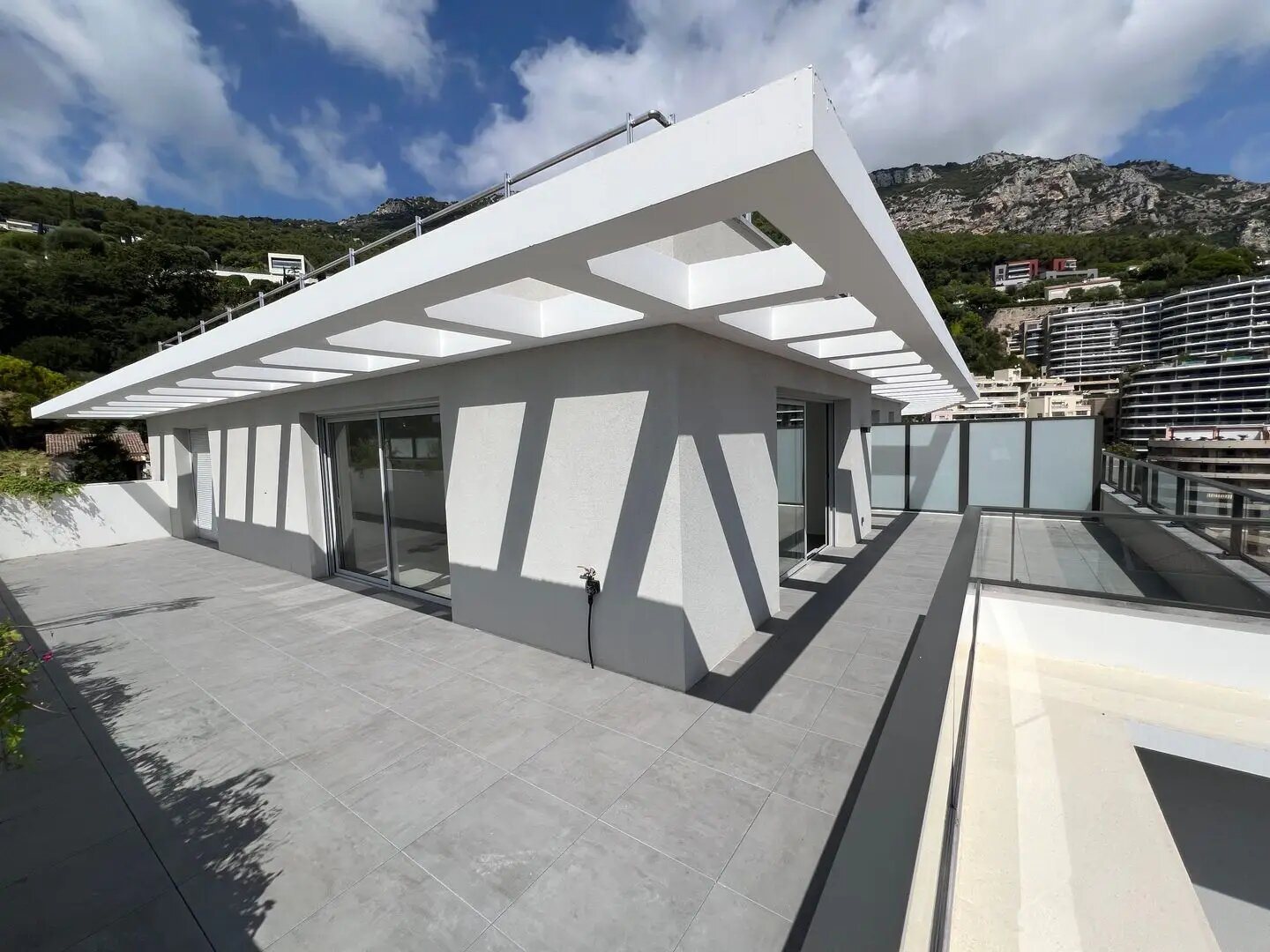Appartement à vendre, 150m², Beausoleil