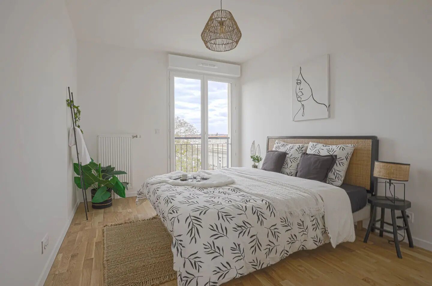 Appartement à vendre, 80m², Saint-Laurent-du-Var
