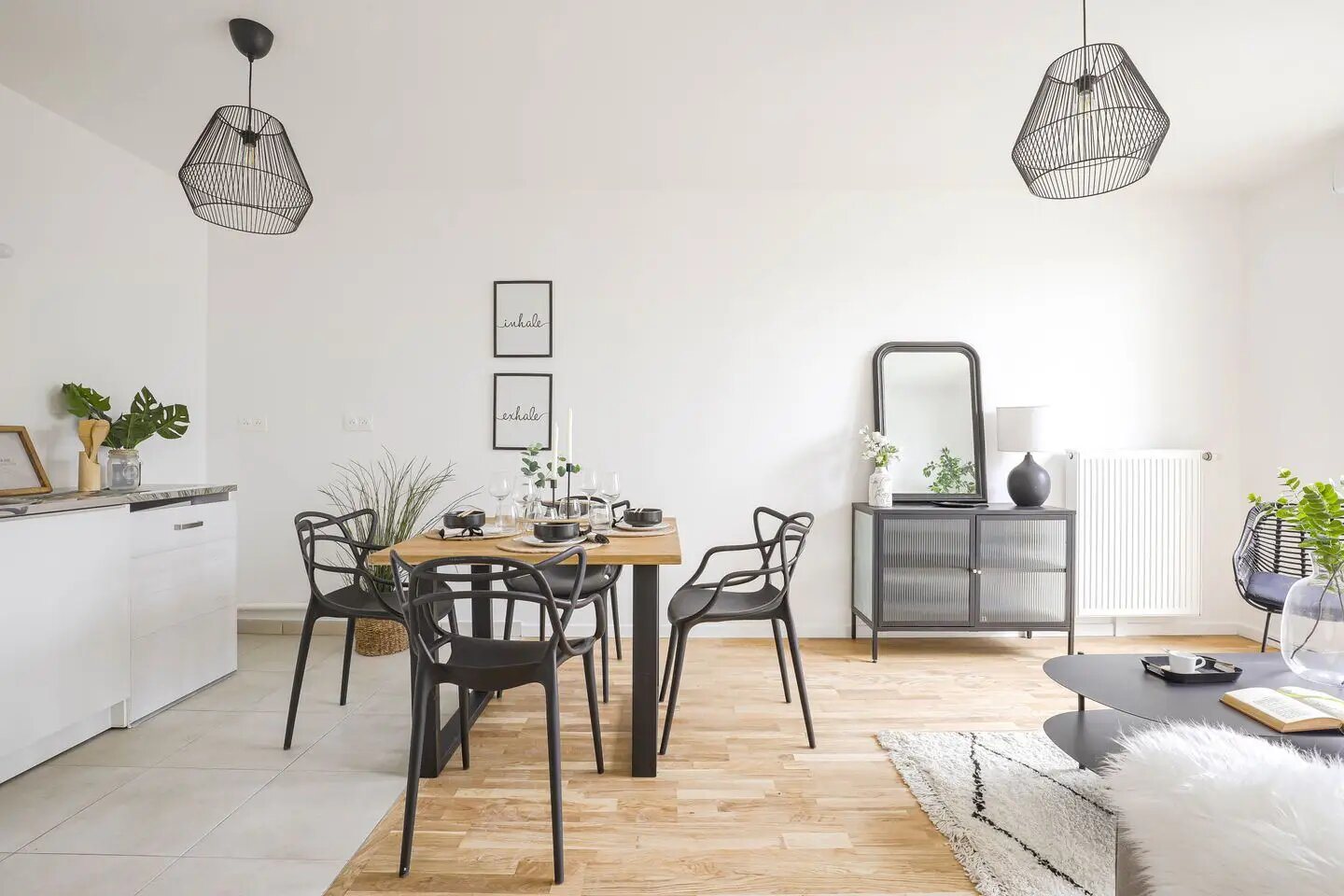 Appartement à vendre, 80m², Saint-Laurent-du-Var