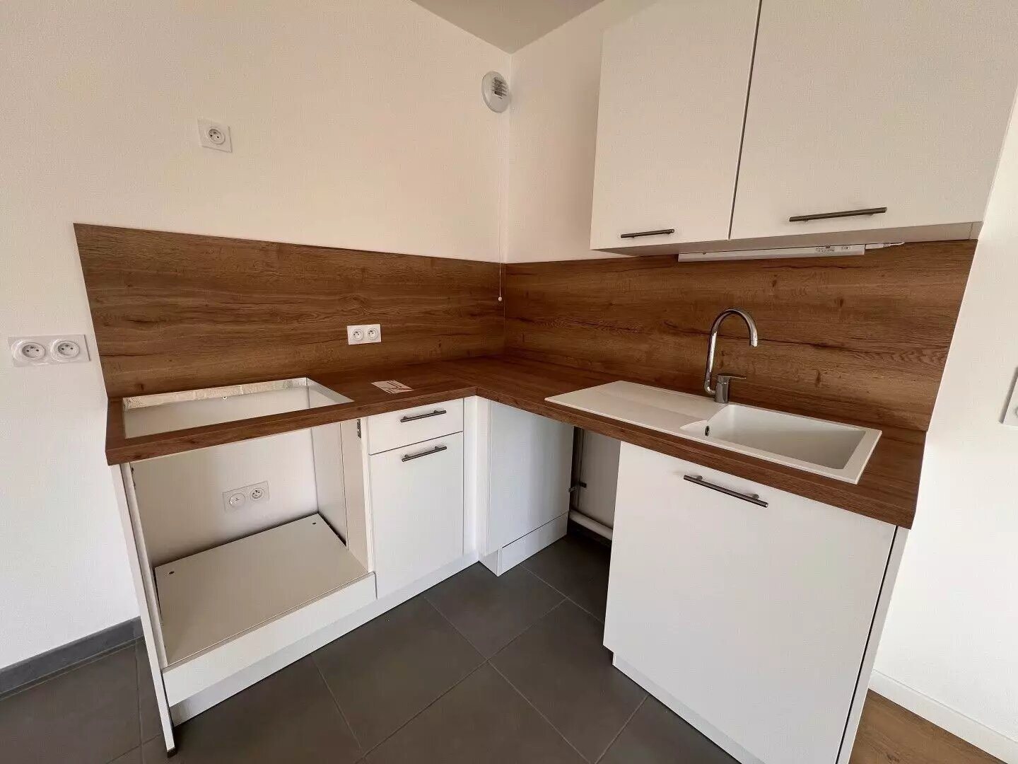Appartement à vendre, 65m², Cagnes-sur-Mer