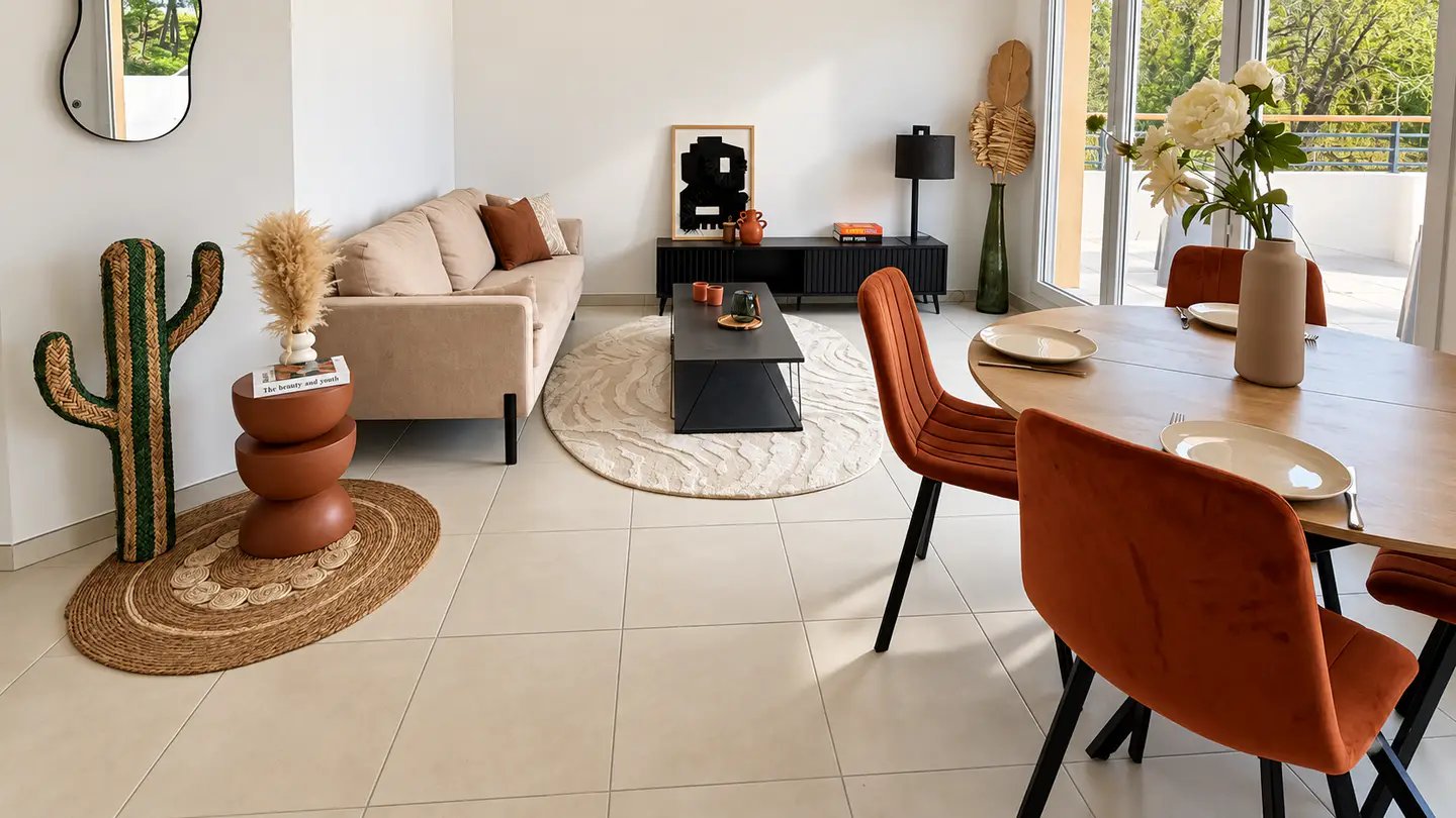 Appartement à vendre, 80m², Grasse