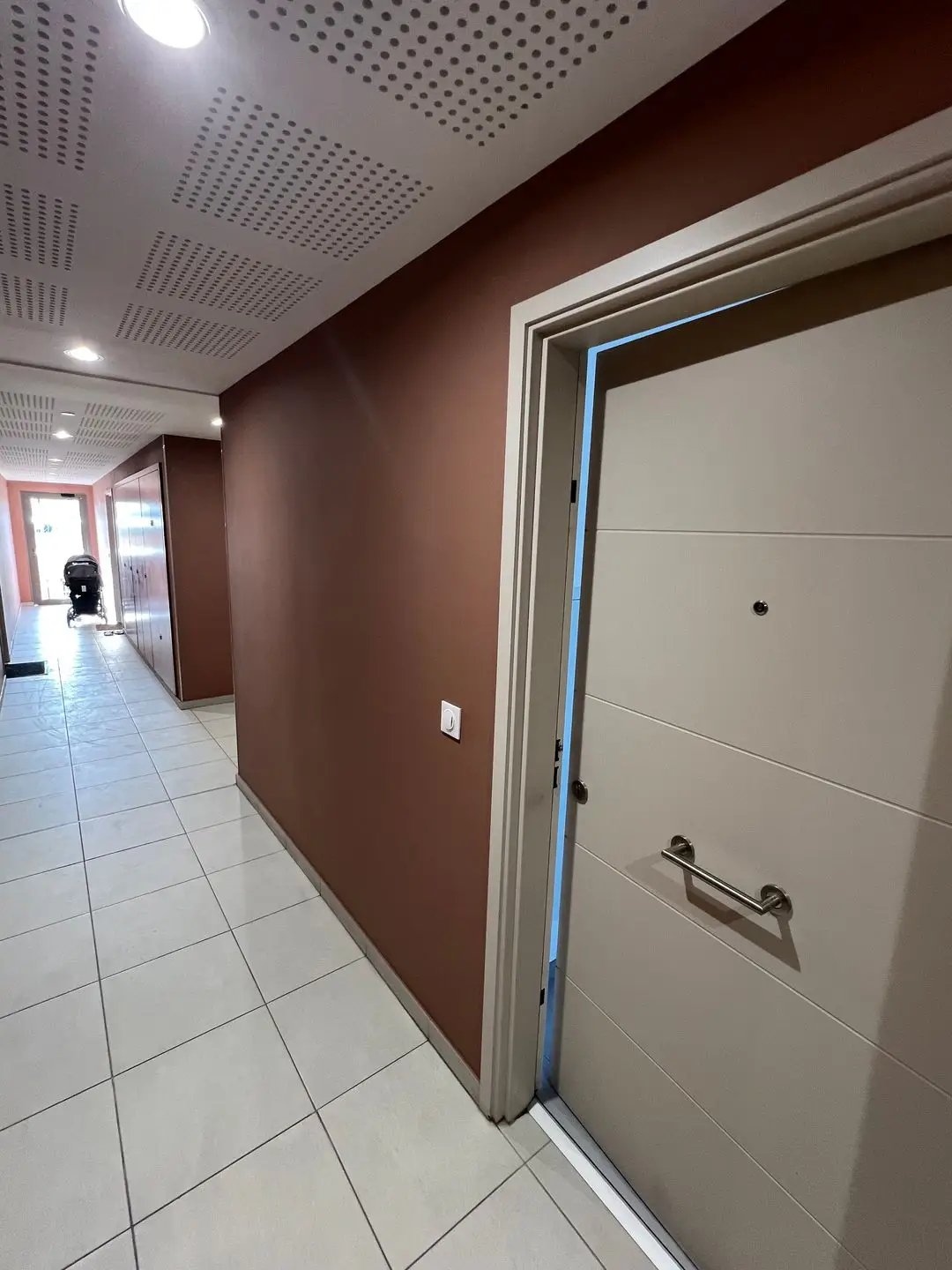 Appartement à vendre, 25m², Cagnes-sur-Mer