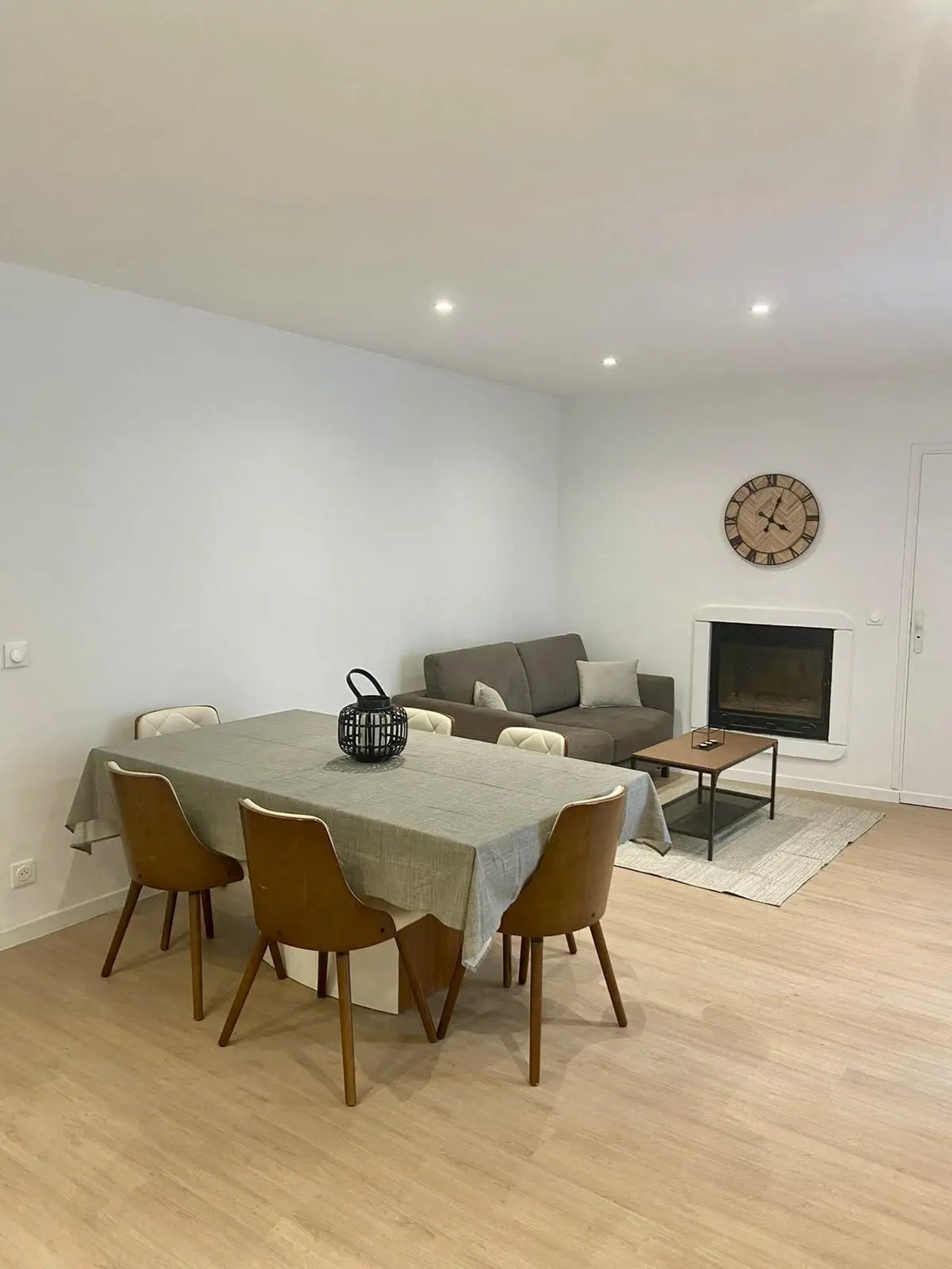 Appartement à vendre, 75m², Saint-Ouen-sur-Seine