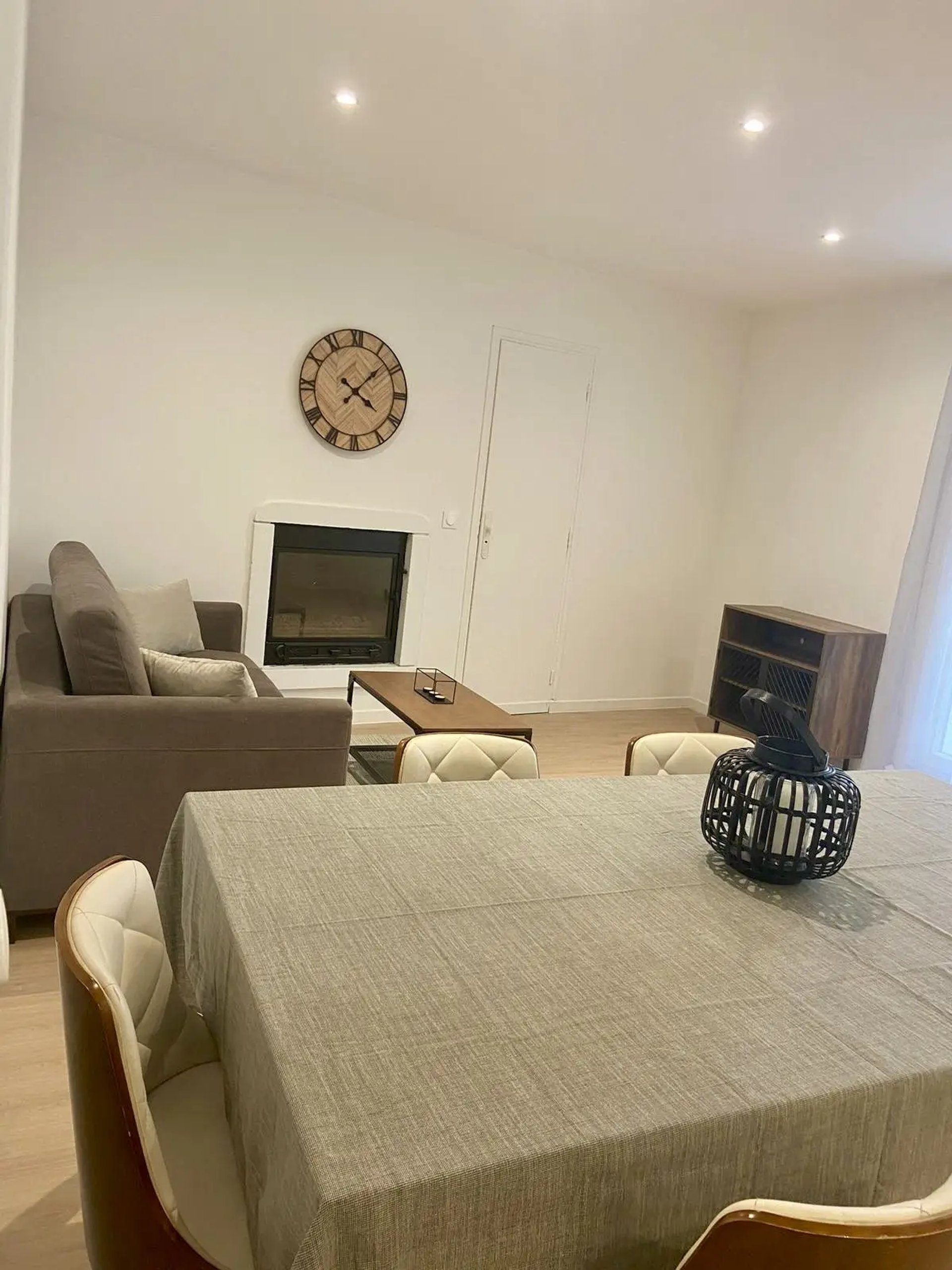 Appartement à vendre, 75m², Saint-Ouen-sur-Seine