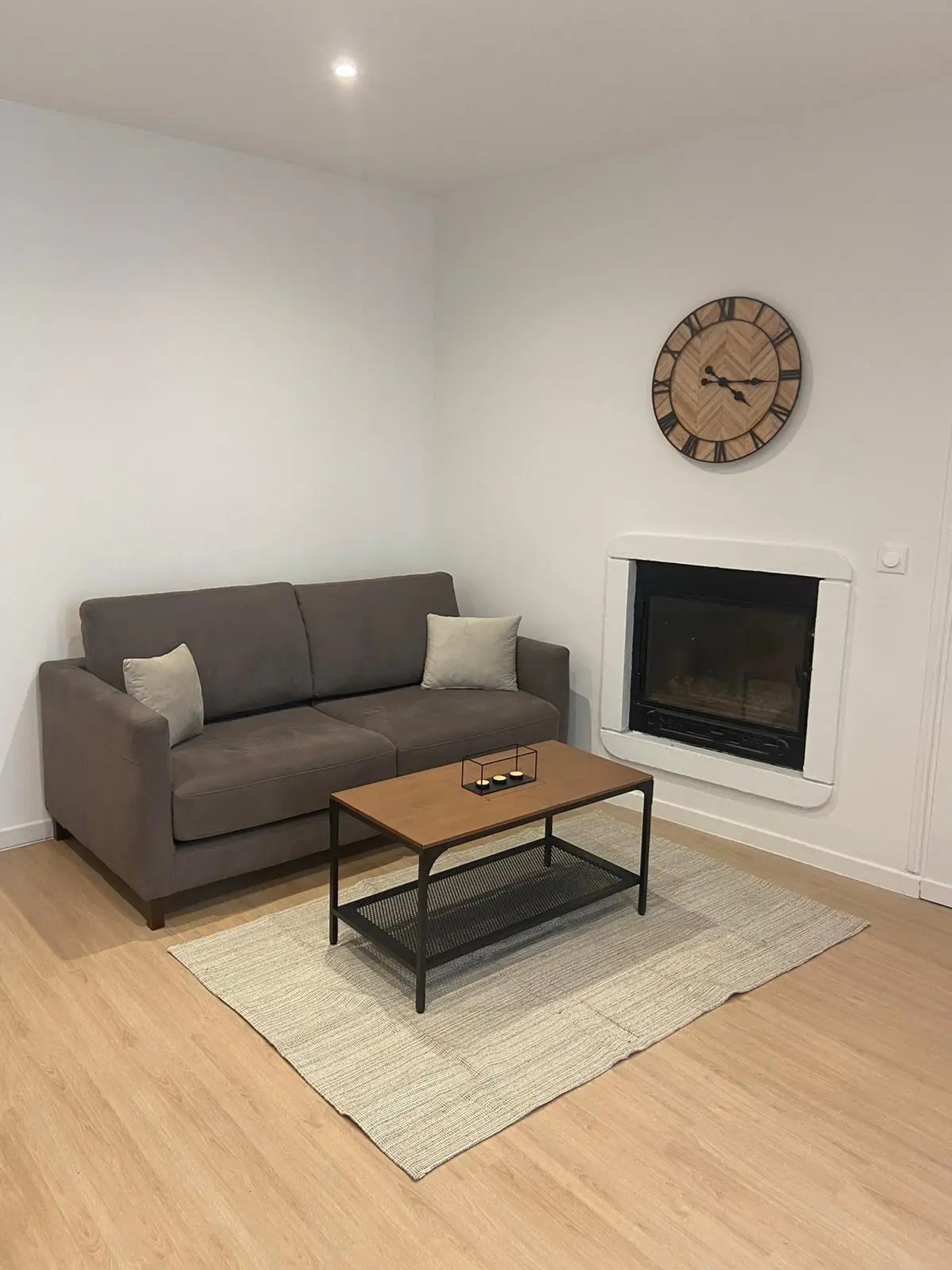 Appartement à vendre, 75m², Saint-Ouen-sur-Seine