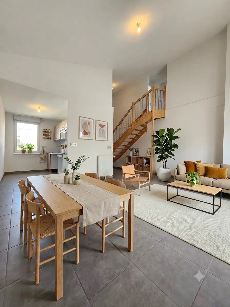 Appartement à vendre, 58m², Toulouse