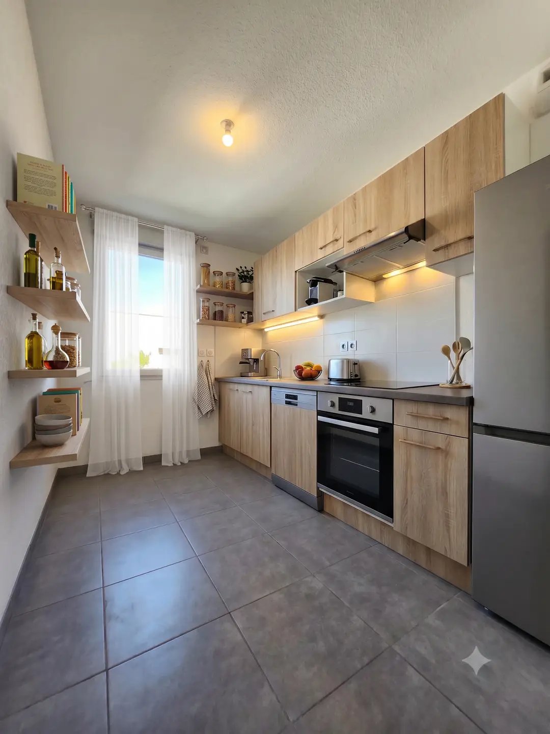Appartement à vendre, 58m², Toulouse