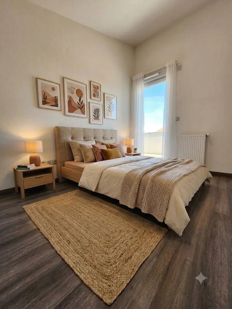 Appartement à vendre, 58m², Toulouse