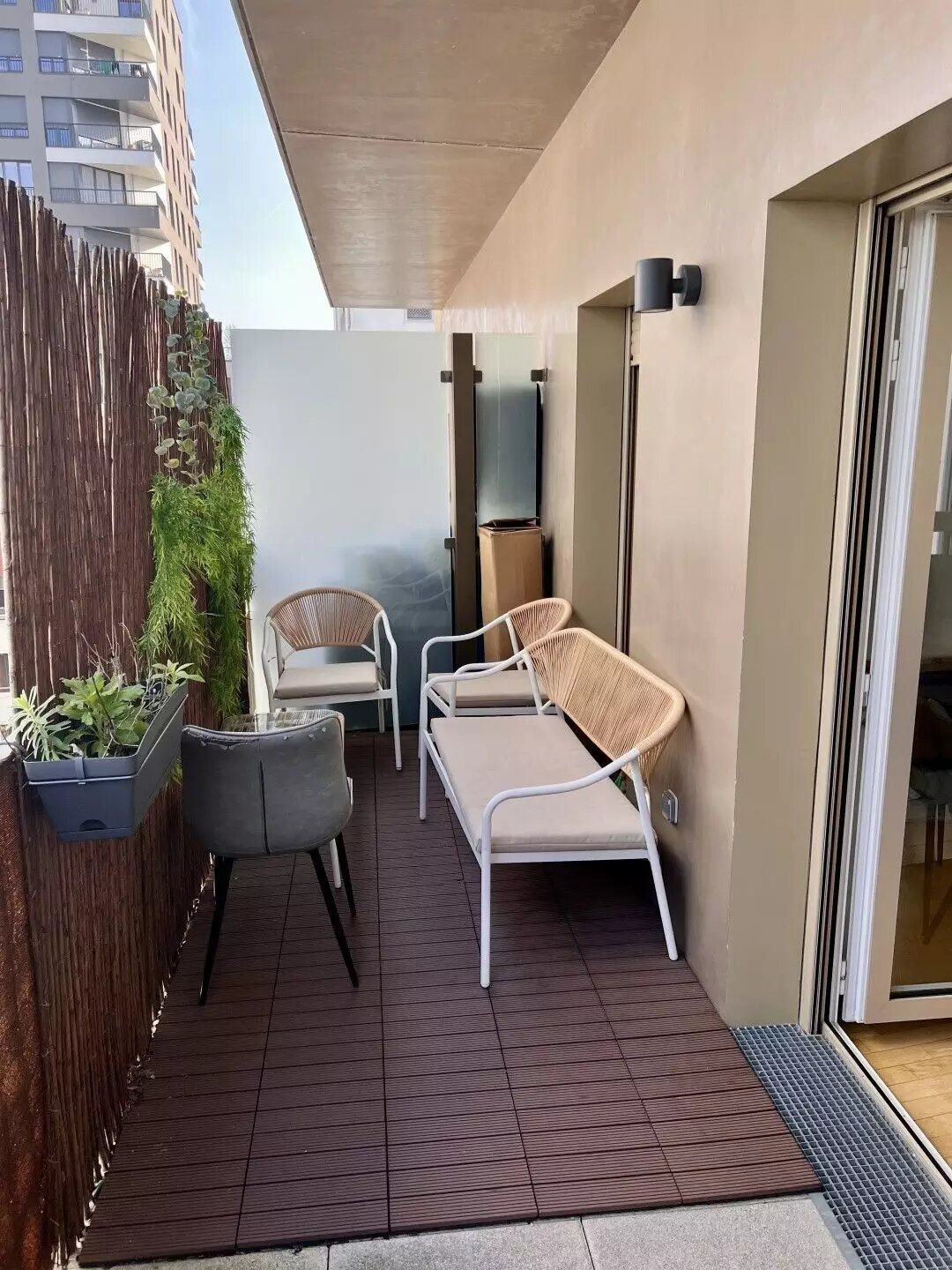 Appartement à vendre, 67m², Massy
