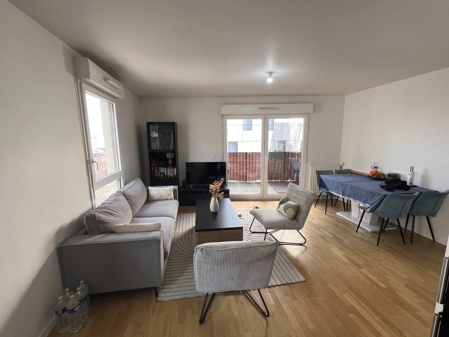 Appartement à vendre, 67m², Massy