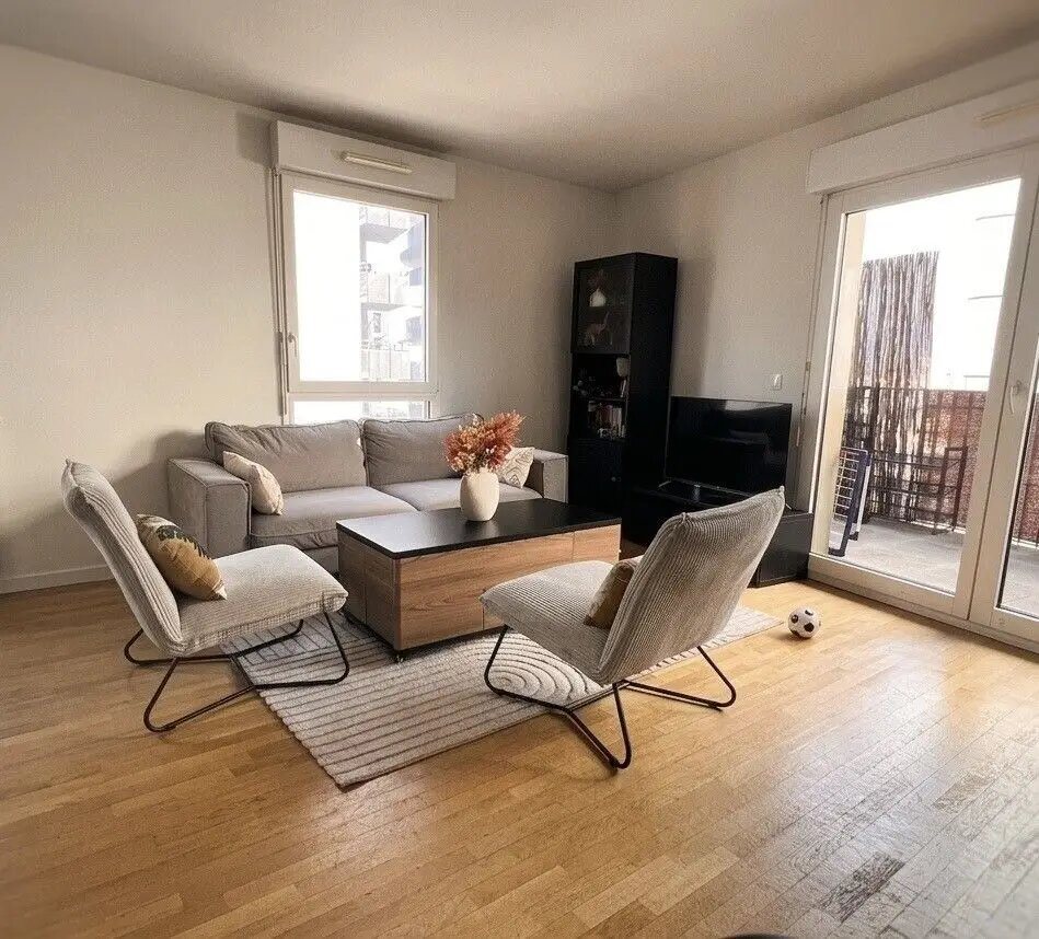 Appartement à vendre, 67m², Massy
