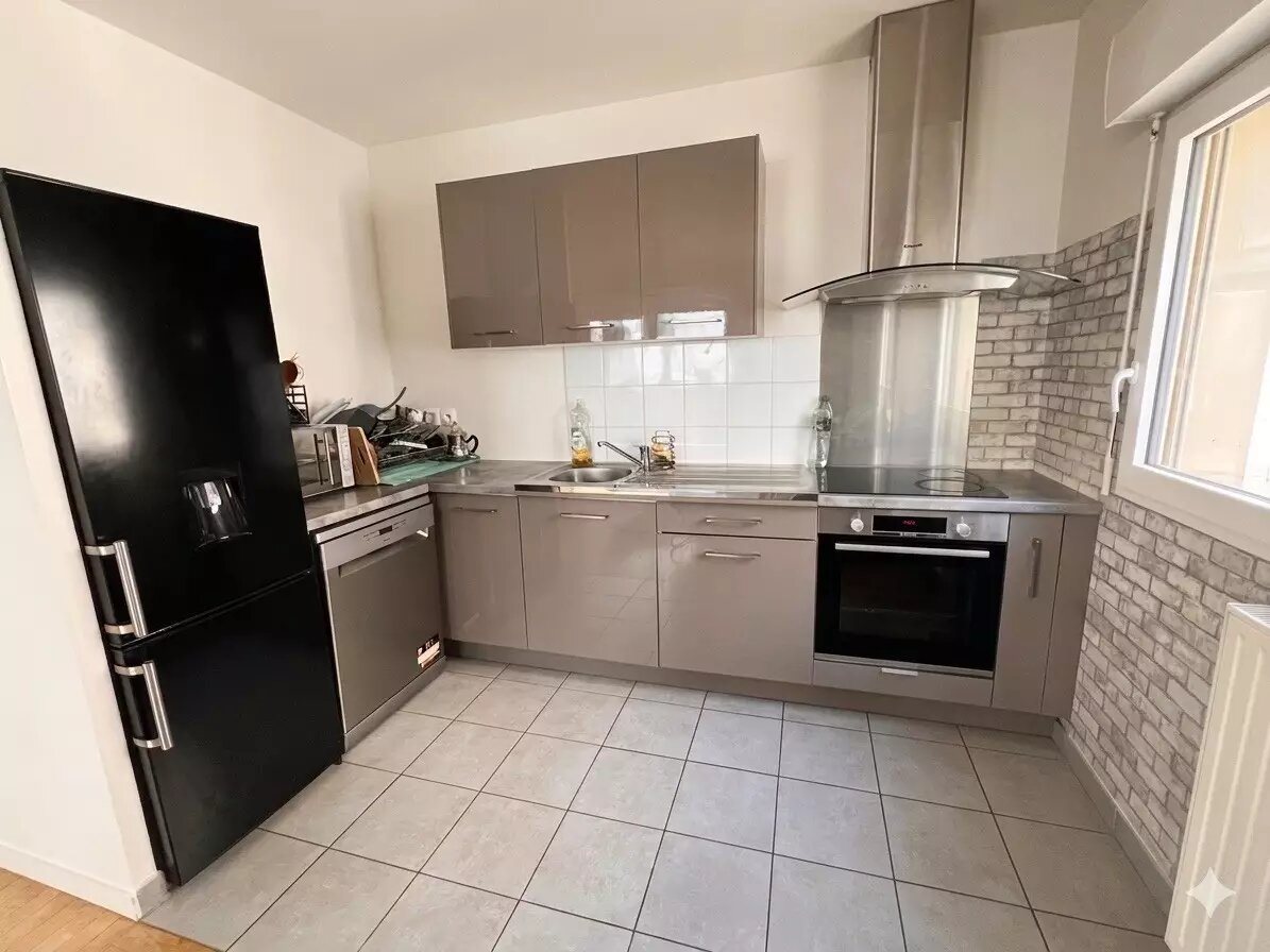 Appartement à vendre, 67m², Massy
