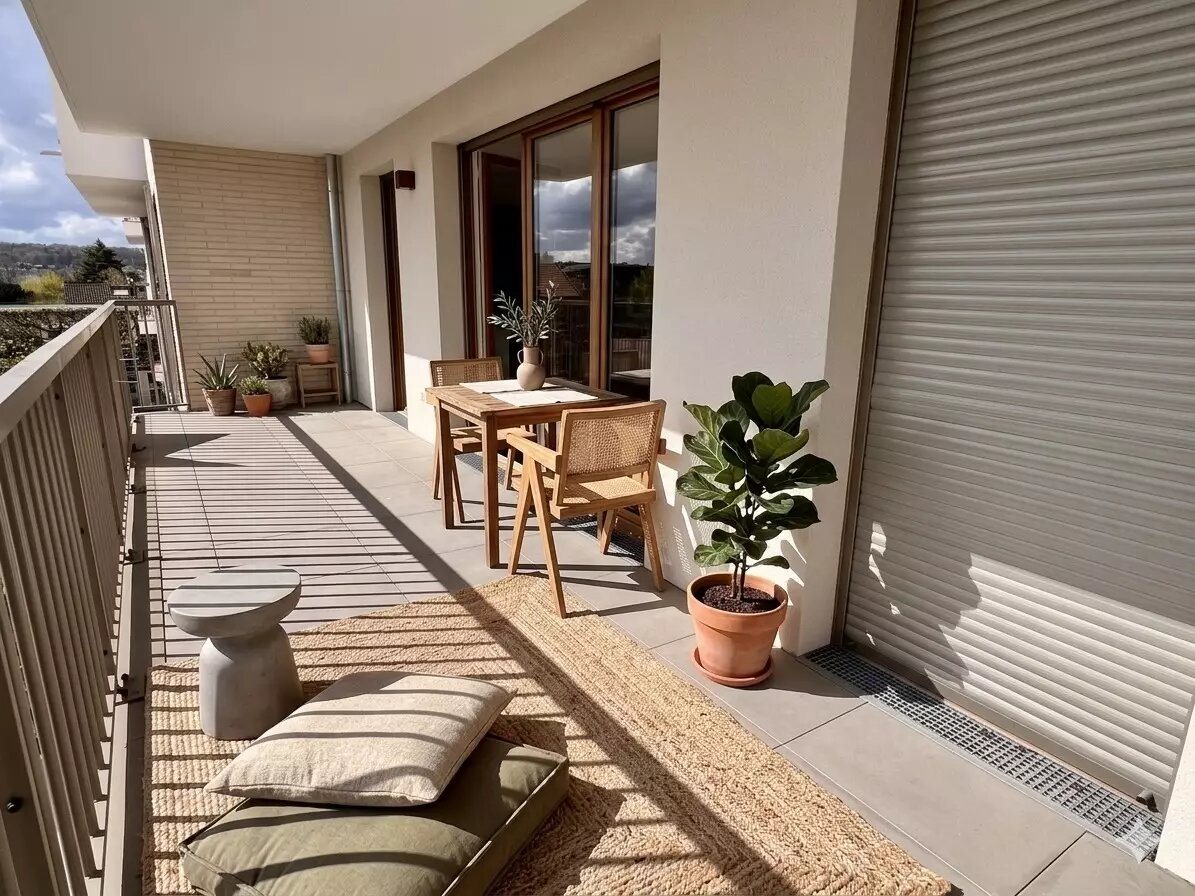 Appartement à vendre, 105m², Cagnes-sur-Mer