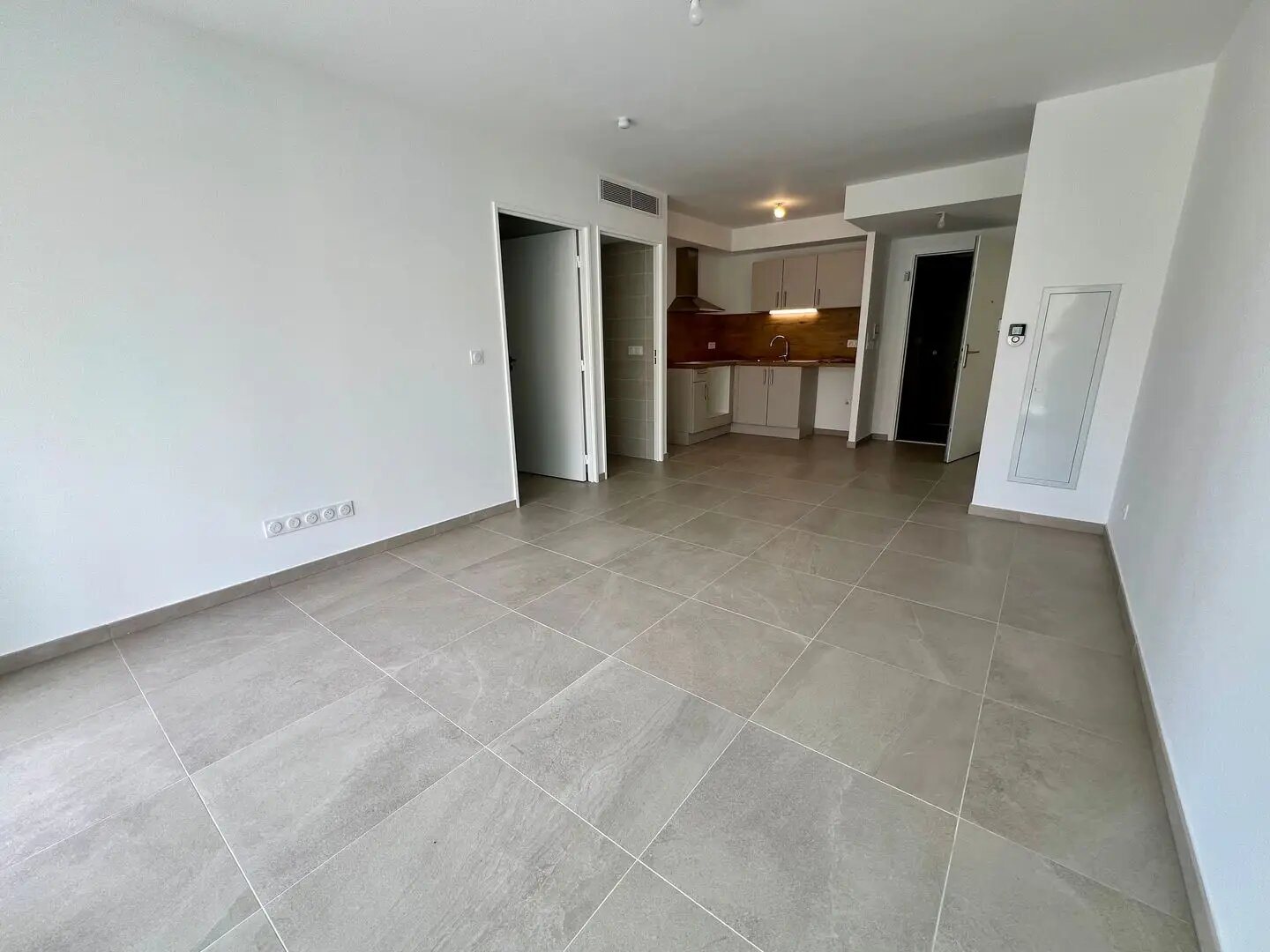 Appartement à vendre, 45m², Beausoleil