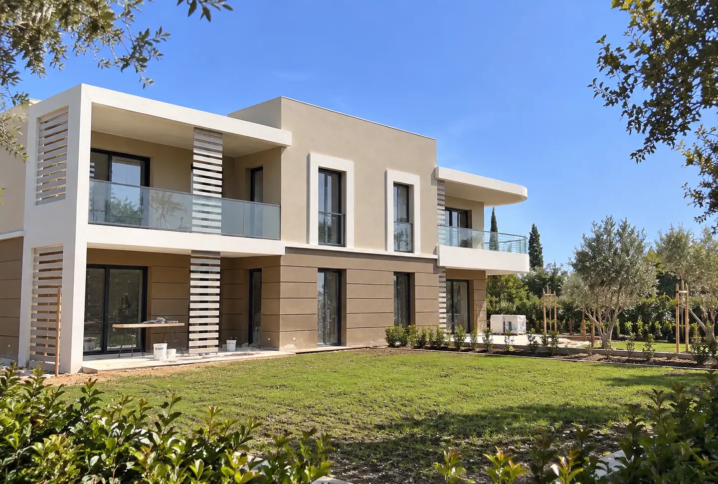 Appartement à vendre, 75m², Antibes