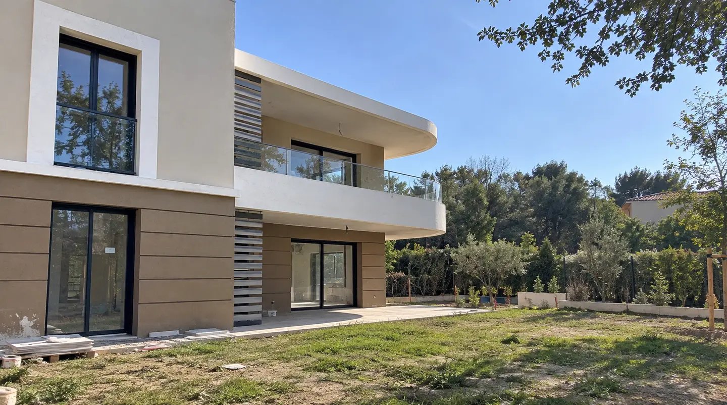 Appartement à vendre, 75m², Antibes