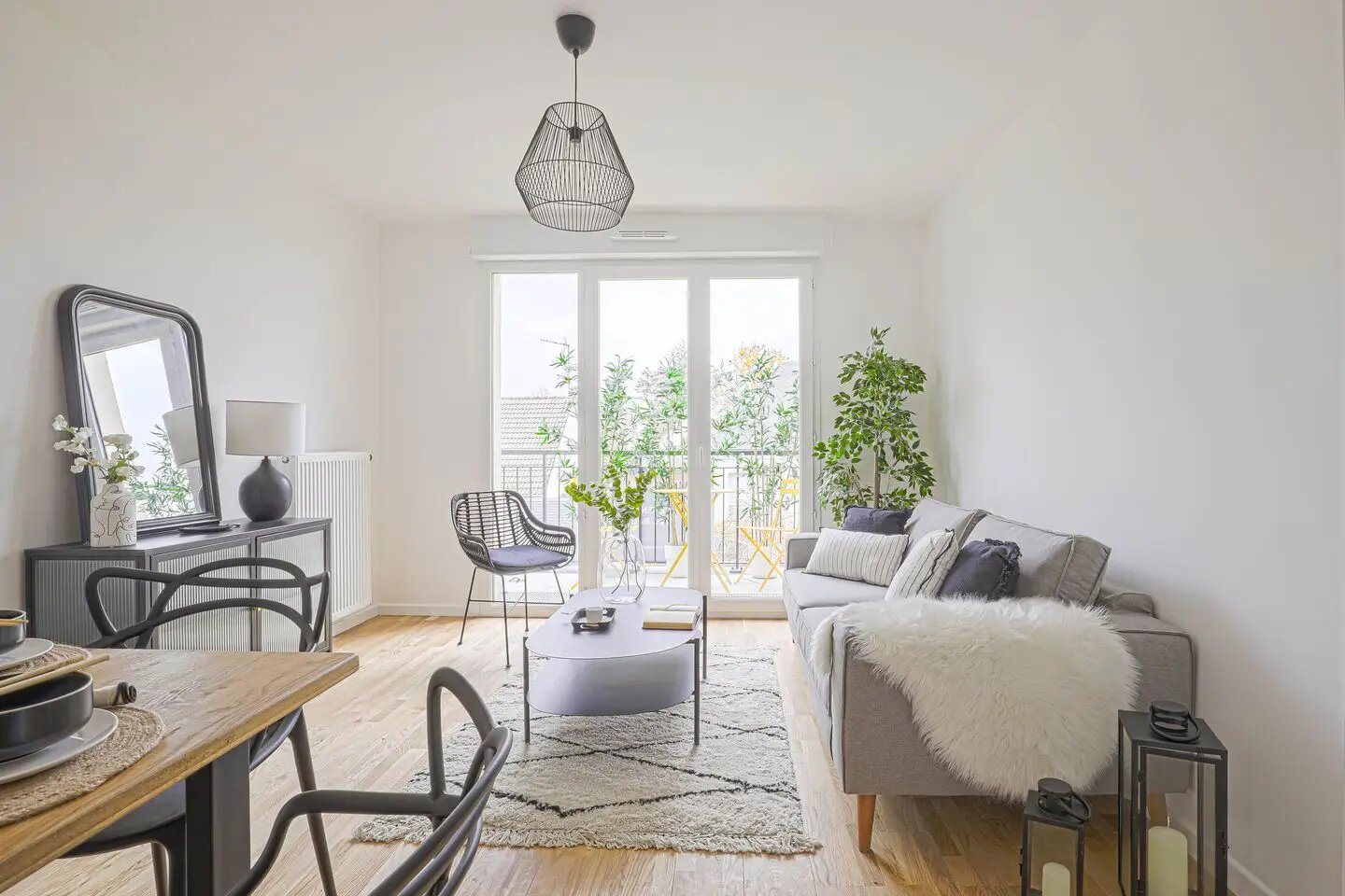 Appartement à vendre, 75m², Cagnes-sur-Mer