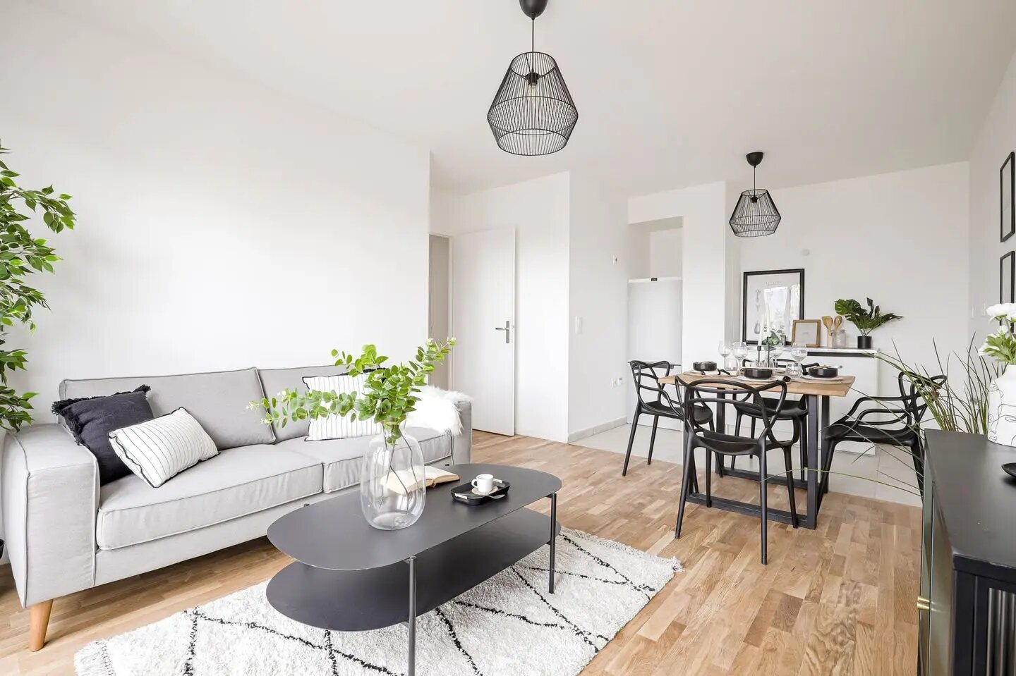 Appartement à vendre, 75m², Cagnes-sur-Mer