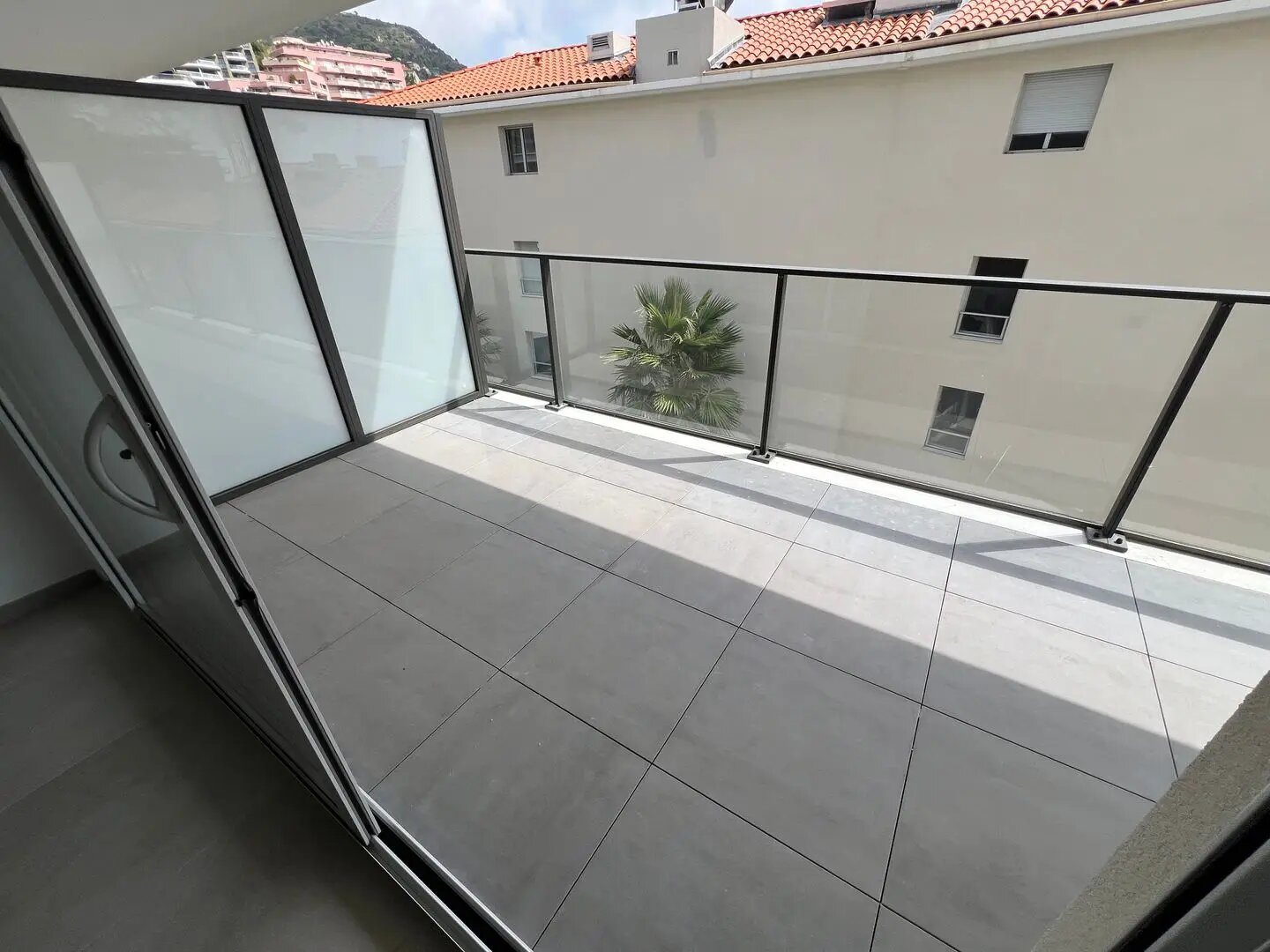 Appartement à vendre, 45m², Beausoleil