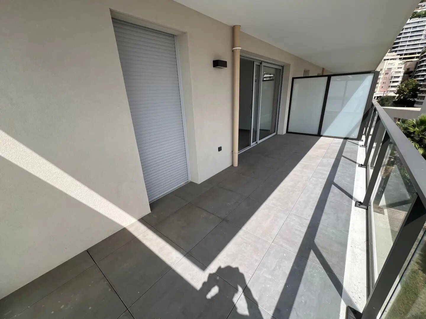 Appartement à vendre, 45m², Beausoleil